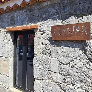 El Pajar , Vega de San Mateo España