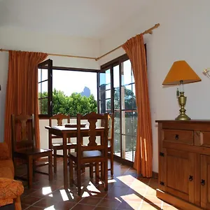 Vacacional La Tea , Tejeda (Gran Canaria) España