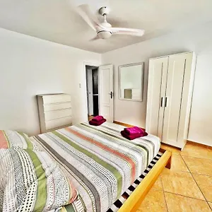 Luminoso Y Amplio Apartamento Al Lado Del Mar , Fuengirola España