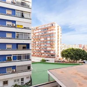 Congresos Centro , Torremolinos España