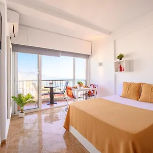 Sea & Mountain, Front Line, 1 Min To By 10tosea , Fuengirola España