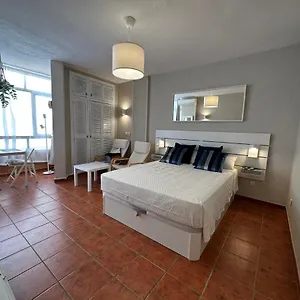 Estudio Torre Ii , Torremolinos España