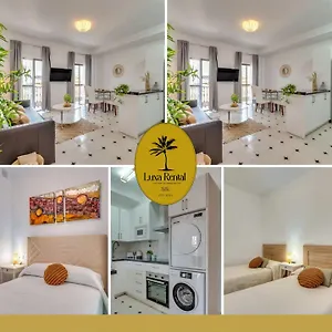 Lxr La Perla Renovated 2hab. , Benalmádena España