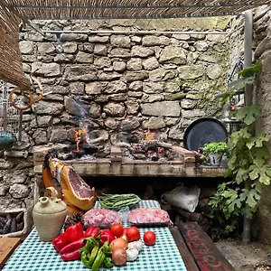 Apartamento Verdala, Iznatoraf