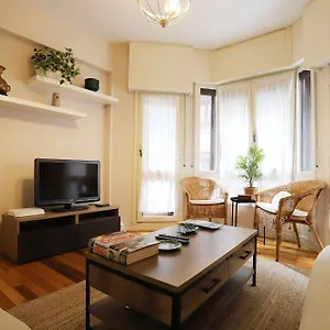 Apartamento Casa Lola , Getxo España